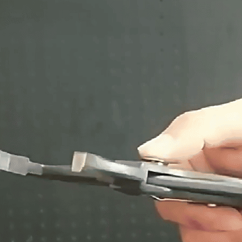 Pince | Polyvalente Precision