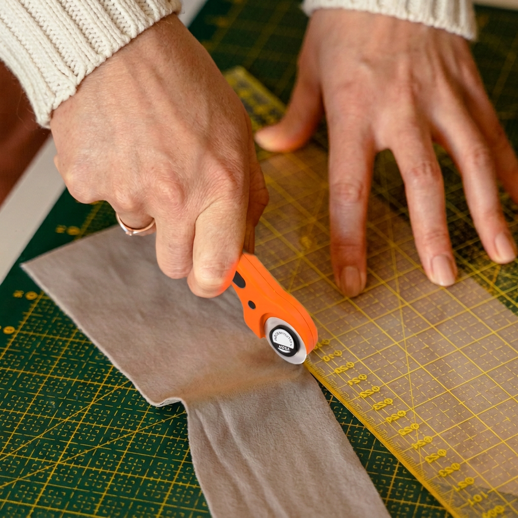 Cutter | Precision45
