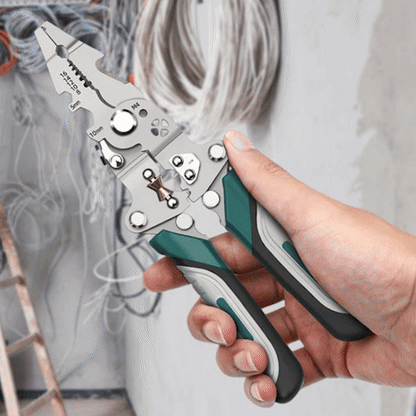 Pince | Professionnelle Ergonomique