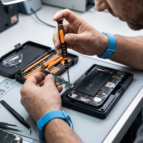 Tournevis de précision | Kit magnétique multifonction