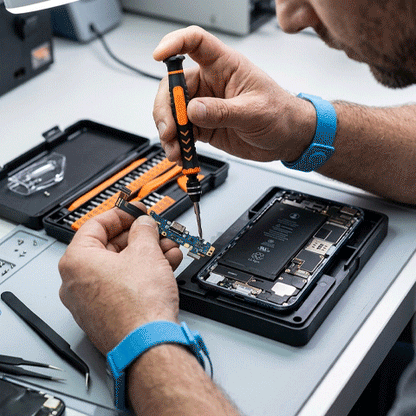 Tournevis de précision | Kit magnétique multifonction