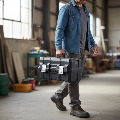 Caisse a outils