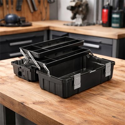 Caisse a outils