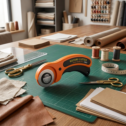 Cutter | Precision45