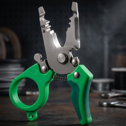 Pince a denuder | Precision3en1