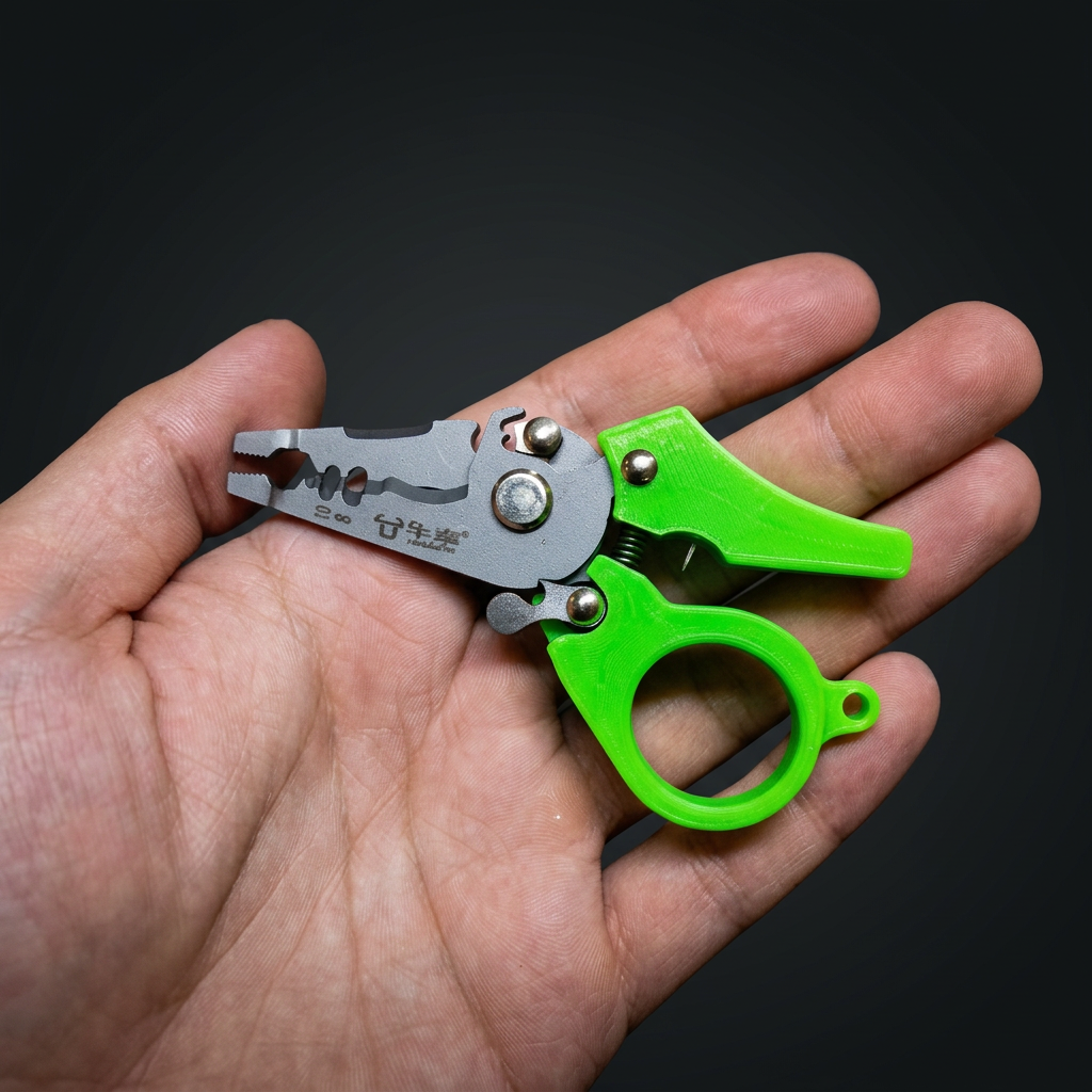 Pince a denuder | Precision3en1