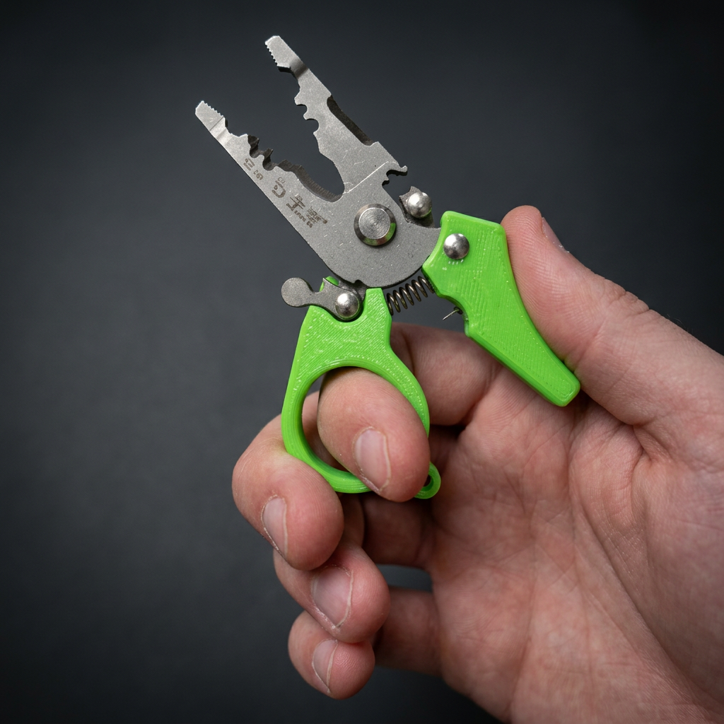 Pince a denuder | Precision3en1