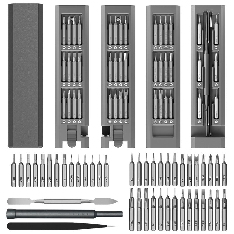 Maintenance Screwdriver Set