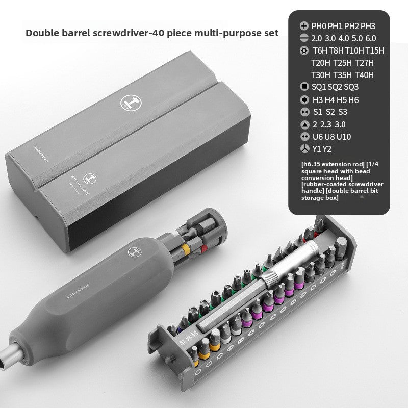 Screwdriver Set