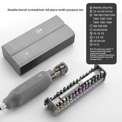 Screwdriver Set