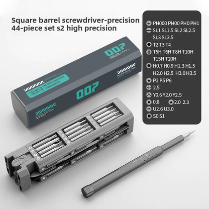 Screwdriver Set