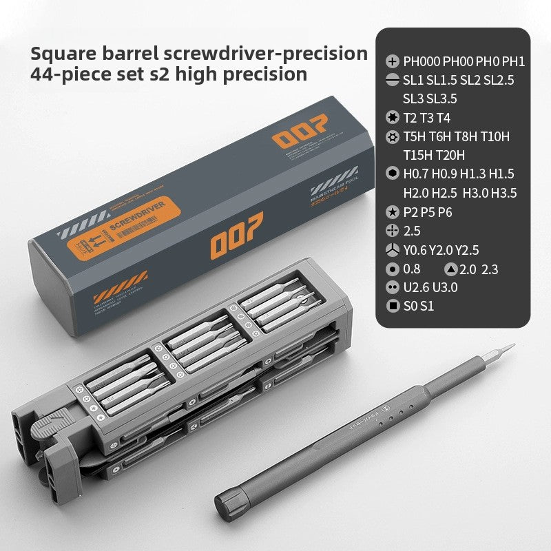 Screwdriver Set