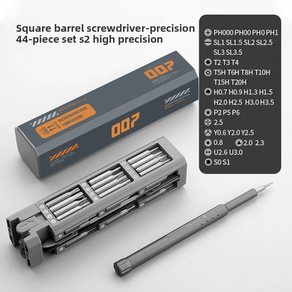 Screwdriver Set