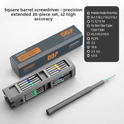 Screwdriver Set