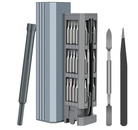 Screwdriver Set