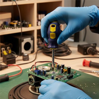 Tournevis 