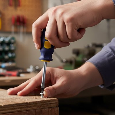 Tournevis 